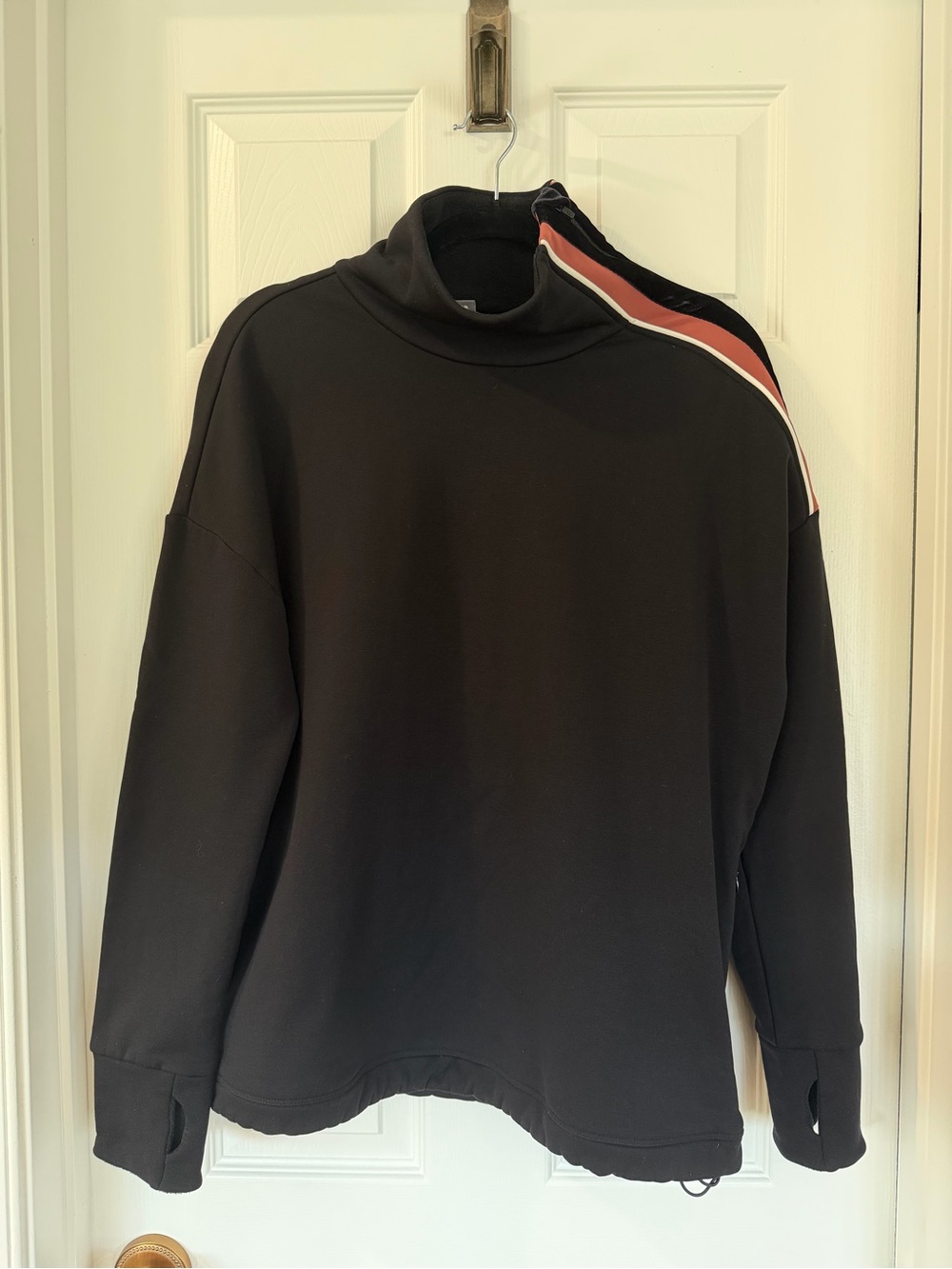 Sweaty Betty Freedom Thermal Running Sweatshirt